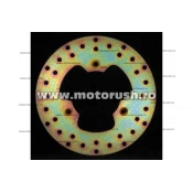 Disc de frana fata EBC MD6175D