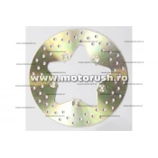 Disc de frana fata EBC MD618