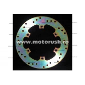 Disc de frana fata EBC pentru APRILIA Tuareg Wind 600 1989