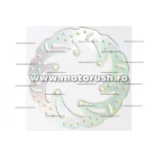 Disc de frana fata EBC pentru KAWASAKI KX 85 2001-2018 / SUZUKI RM 100 2003