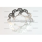 Disc de frana fata EBC pentru KAWASAKI KX 85 2001-2023 / SUZUKI RM 100 2003