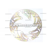 Disc de frana spate EBC MD6186D