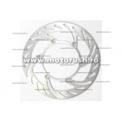 Disc de frana fata EBC MD6190D
