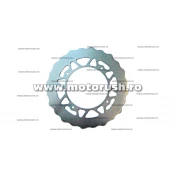 Disc de frana spate EBC pentru HONDA CR 125 R, CR 250 R, CRF 250 R, CRF 250 RX, CRF 450 R, CRF 450 RX 2002-2022