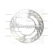 Disc de frana fata EBC MD6191D