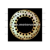 Disc de frana spate EBC pentru HONDA NX 250 1989-1994