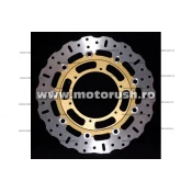 Disc de frana fata EBC pentru KTM LC4 620 Duke, LC4 620 Super Competition Supermoto, LC4 625 Super Competition Supermoto, SMC 625, LC4 640 Adventure, LC4 640 Duke, LC4 640 Duke II, LC4 640 Supermoto, SM 690 Limited Edition, SMC 690, Supermoto 690 (R) 1994