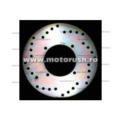 Disc de frana fata EBC MD6200D
