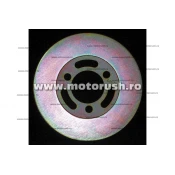 Disc de frana fata EBC MD6207D