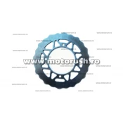 Disc de frana spate EBC pentru KAWASAKI KX 125, KX 250, KX 250 F, KLX 450 R, KX 450 F 2003-2023 / SUZUKI RM-Z 250 2004-2006