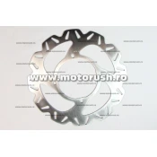 Disc de frana fata EBC pentru KAWASAKI KX 125, KX 250, KX 250 F 2003-2005 / SUZUKI RM-Z 250 2004-2006