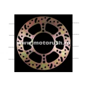 Disc de frana spate EBC MD6213D