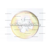 Disc de frana fata EBC MD6221D