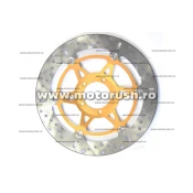 Disc de frana fata EBC pentru DUCATI 749 Dark, 749 R, 749 S, 999, 999 R, 999 S 2003-2007