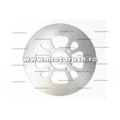 Disc de frana fata EBC MD6236D