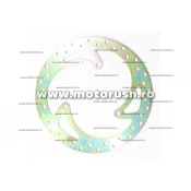 Disc de frana spate EBC MD6243D