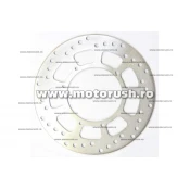 Disc de frana fata EBC pentru DERBI Senda 50 R 2003-2011