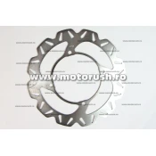 Disc de frana fata EBC pentru SUZUKI RM-Z 250, RM-Z 450, RMX 450 Z 2005-2017