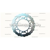 Disc de frana spate EBC pentru SUZUKI RM-Z 250, RM-Z 450, RMX 450 Z 2005-2017