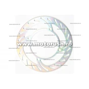 Disc de frana fata EBC MD6255D