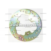 Disc de frana fata EBC MD6256D
