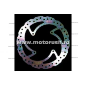 Disc de frana fata EBC pentru HUSQVARNA TC 85 2014-2016 / KTM SX 85 2003-2011
