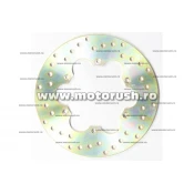 Disc de frana fata EBC MD6259D