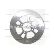 Disc de frana fata EBC MD6263D