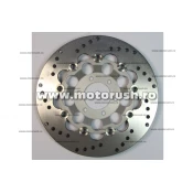 Disc de frana fata EBC pentru CAGIVA Elefant 650, Elefant 750 1988-1992