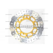 Disc de frana spate EBC MD6270C