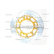 Disc de frana fata EBC pentru HUSABERG FS 650 C, FS 650 E 2004-2008 / KTM SMR 450, SMR 525 2004-2006