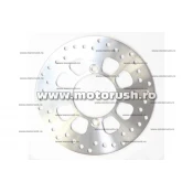 Disc de frana spate EBC MD6281D