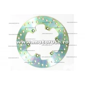 Disc de frana fata EBC MD6286D