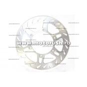 Disc de frana fata EBC pentru GAS GAS EC 125, EC 200, EC 250, EC 300, EC 450 F, Pampera 450, EC 515 2000-2010