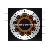 Disc de frana fata EBC pentru HUSQVARNA SM 450 R, SM 400 R, SM 570 R, SM 510 R, SM 610 IE, SM 610 S 2001-2010