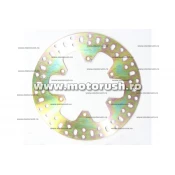 Disc de frana fata EBC MD6296D