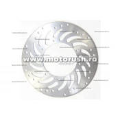 Disc de frana spate EBC MD6297D