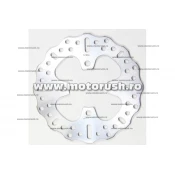 Disc de frana fata EBC MD6304C