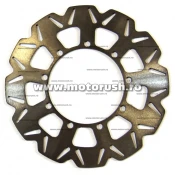 Disc de frana fata EBC MD6309CX