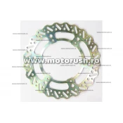 Disc de frana fata EBC MD6319C