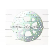 Disc de frana fata EBC MD6334D