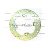 Disc de frana fata EBC MD6338D
