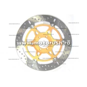 Disc de frana fata EBC MD633X