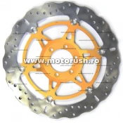 Disc de frana fata EBC MD6349C