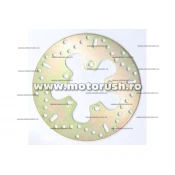 Disc de frana fata EBC MD6344D