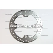 Disc de frana fata EBC pentru HONDA XL 650 V Transalp, XL 700 V Transalp 2000-2011