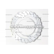 Disc de frana spate EBC pentru HUSQVARNA TC 85 2014-2018 / KTM Freeride 250 R, Freeride 350, SX 85 2011-2019