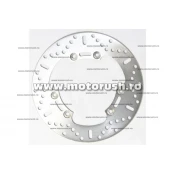 Disc de frana fata EBC pentru DERBI Senda 50 SM 2003-2007