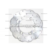 Disc de frana spate EBC pentru KAWASAKI KLX 125 (2010<) 2010-2016