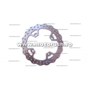 Disc de frana spate EBC pentru BETA RR 350, RR 450, RR 400 2005-2011